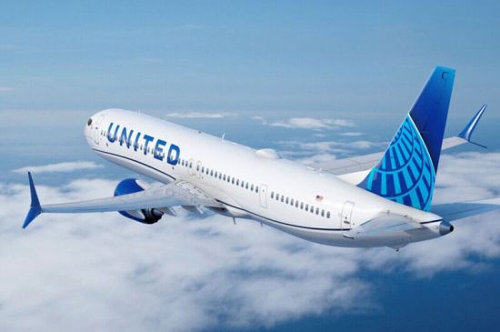 IT-ANÁLISIS: United prepara cambios de flota para México en 2027